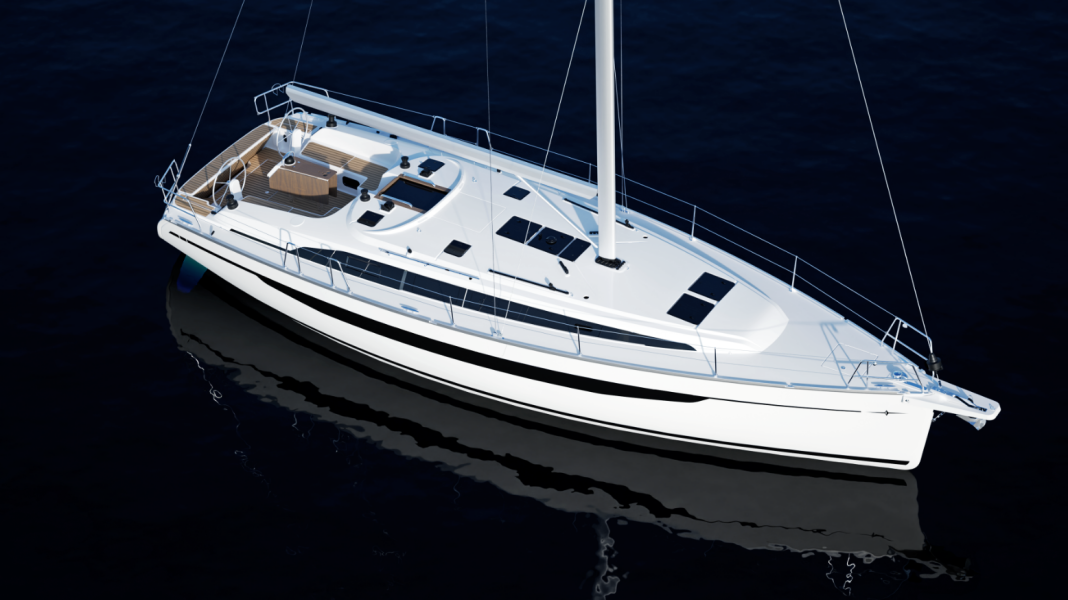 Bavaria Voyager 45