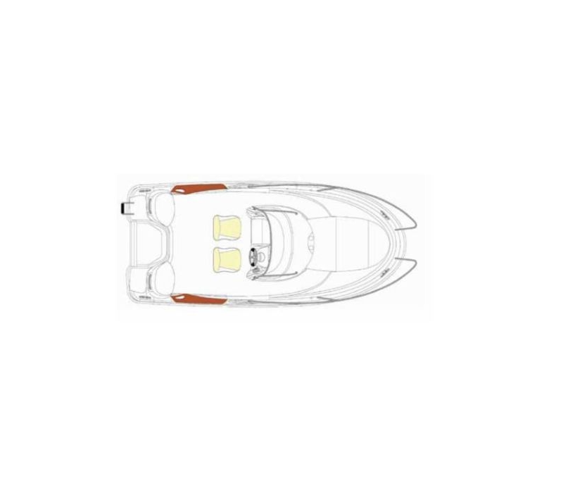 Beneteau 550