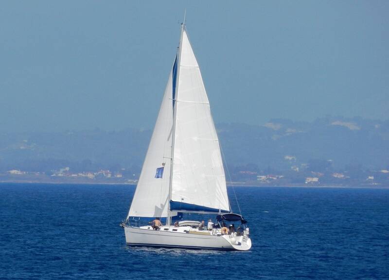 Cyclades 43.4