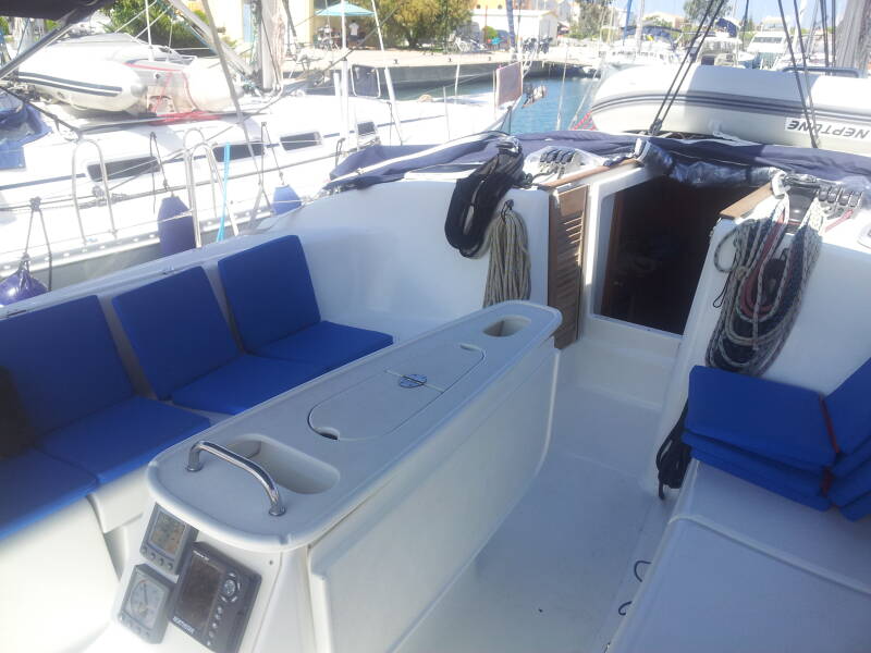 Cyclades 43.4