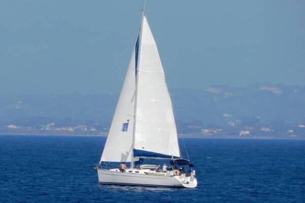 Cyclades 43.4