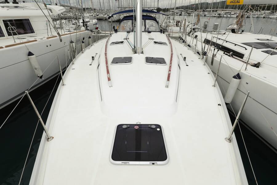 Cyclades 50.5