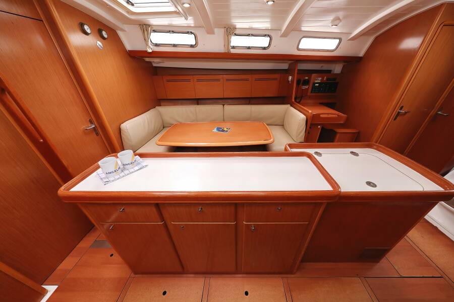 Cyclades 50.5