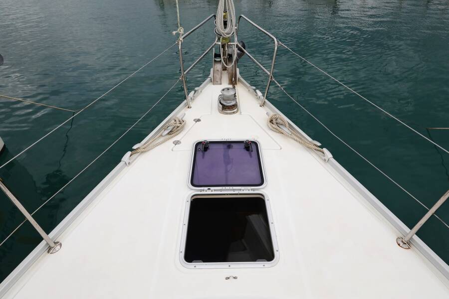 Cyclades 50.5