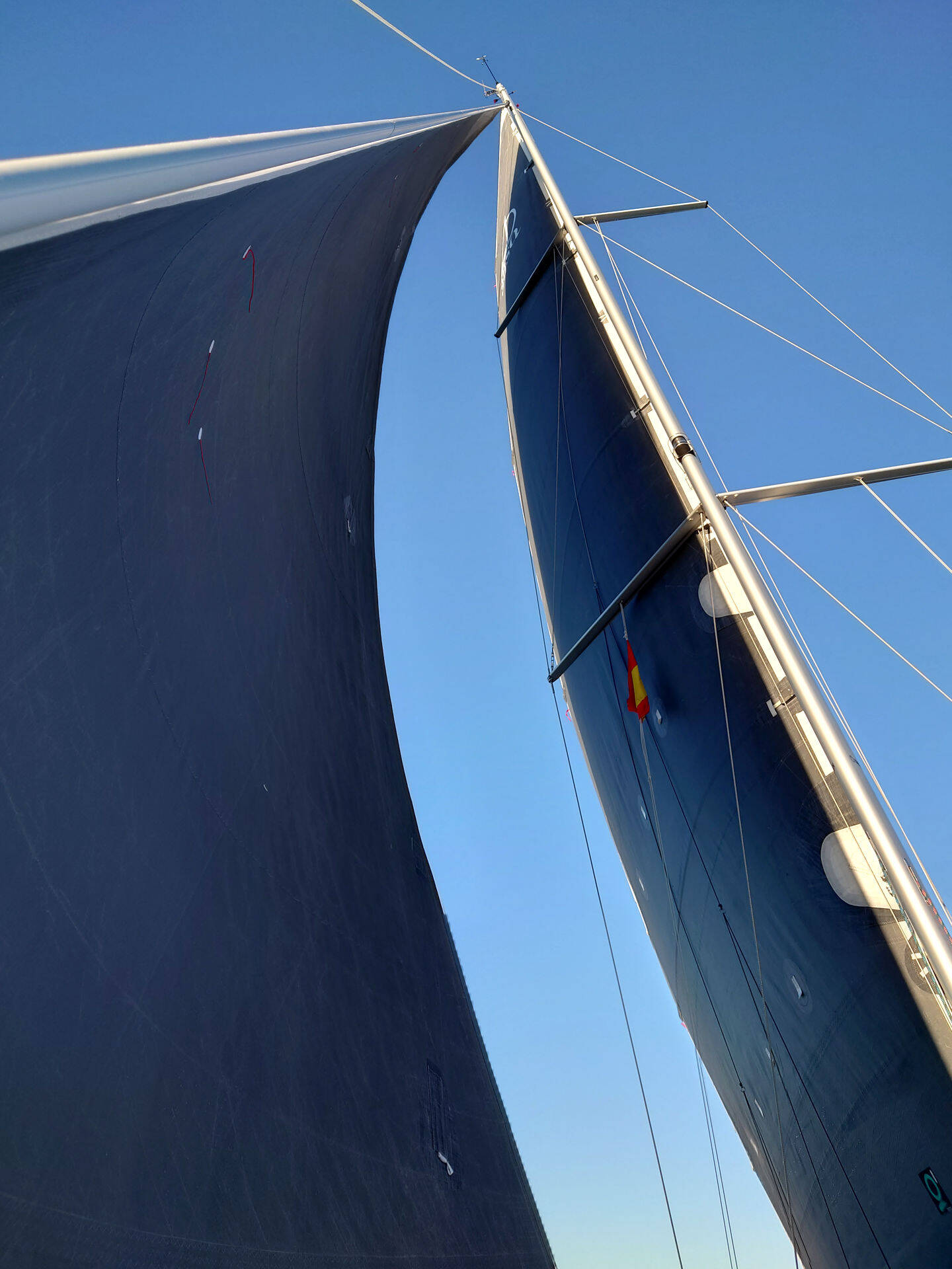 Dehler 38 SQ