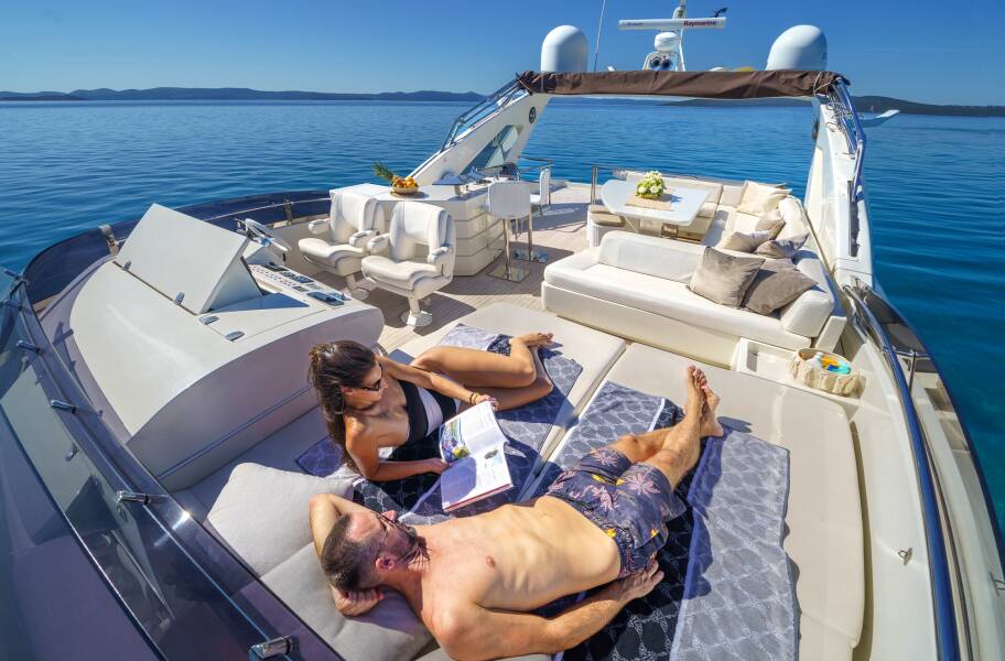 Dominator 780S Deluxe