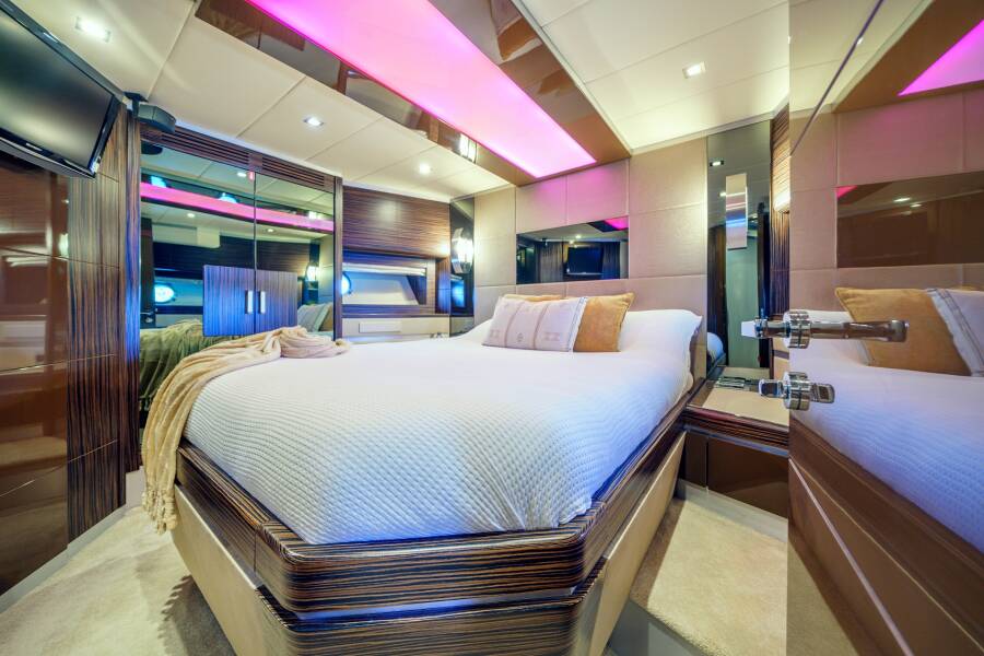 Dominator 780S Deluxe