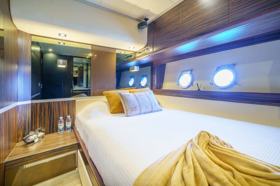 Dominator 780S Deluxe