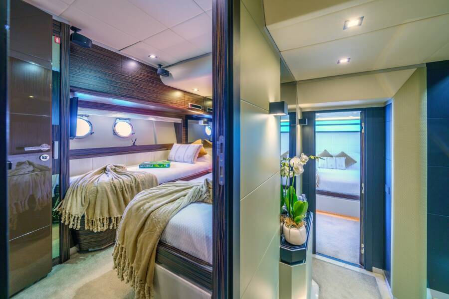 Dominator 780S Deluxe