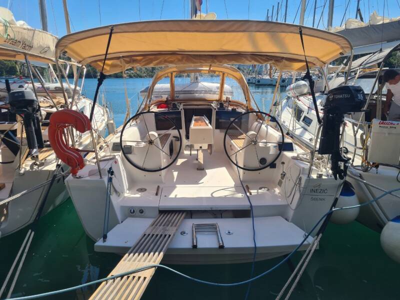 Dufour 310 GL