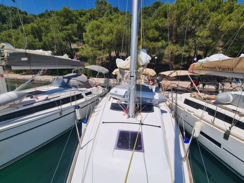 Dufour 310 GL