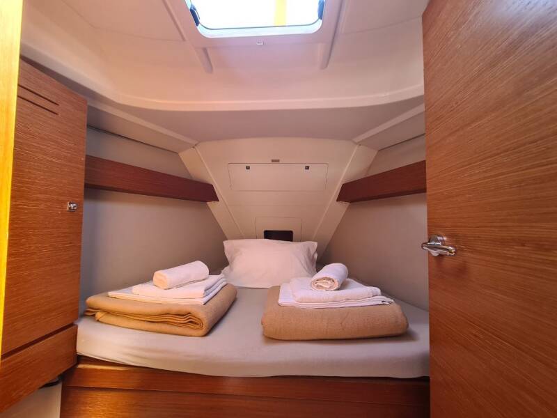 Dufour 310 GL