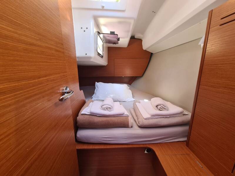 Dufour 310 GL