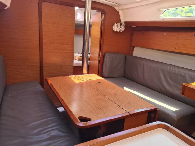 Dufour 360 Liberty