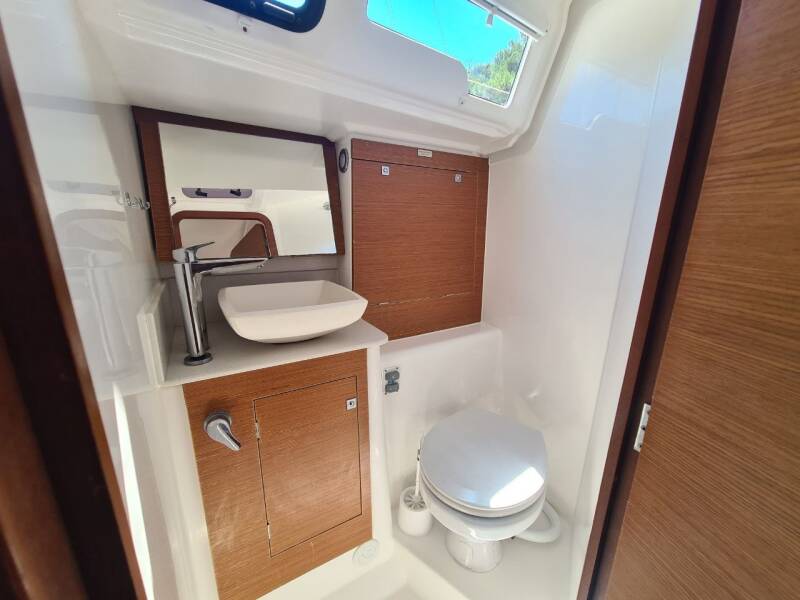 Dufour 360 Liberty