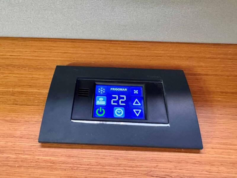 Dufour 41 Performance