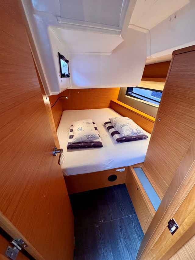 Dufour 41 Performance