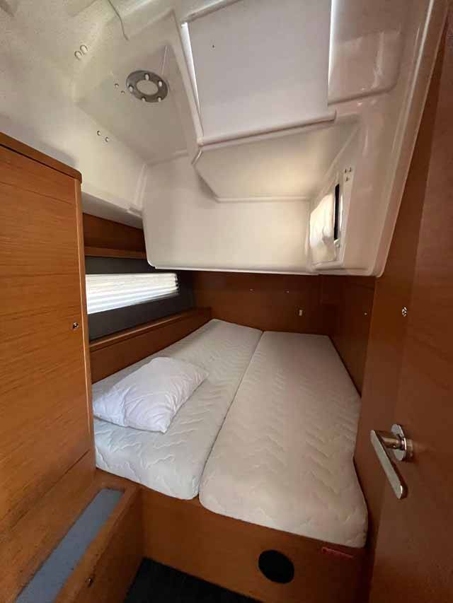 Dufour 41 Performance