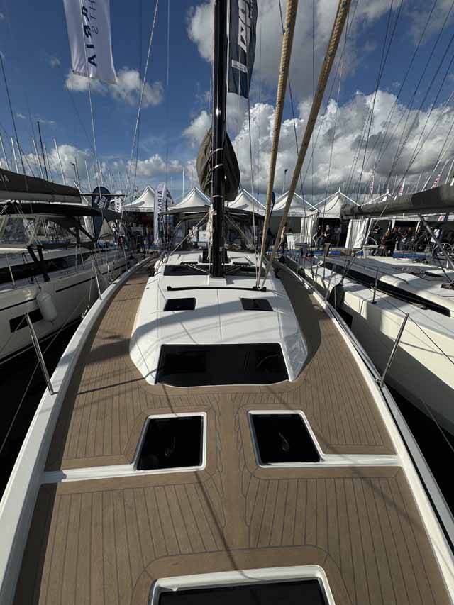 Dufour 41