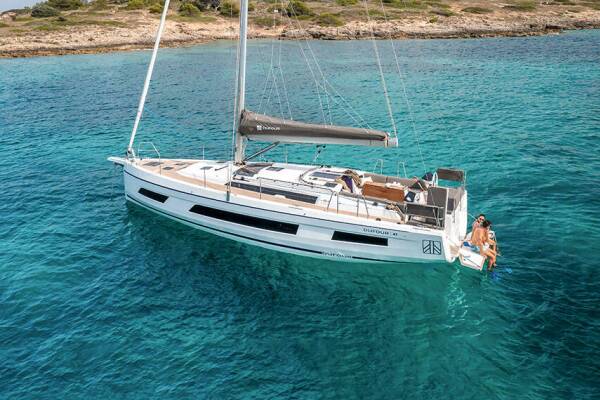 Dufour 41