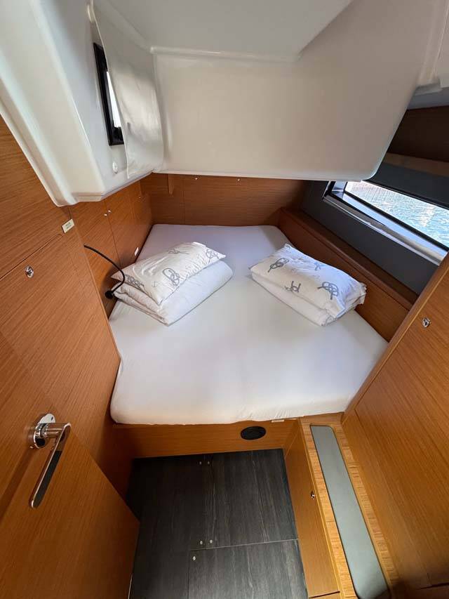 Dufour 41