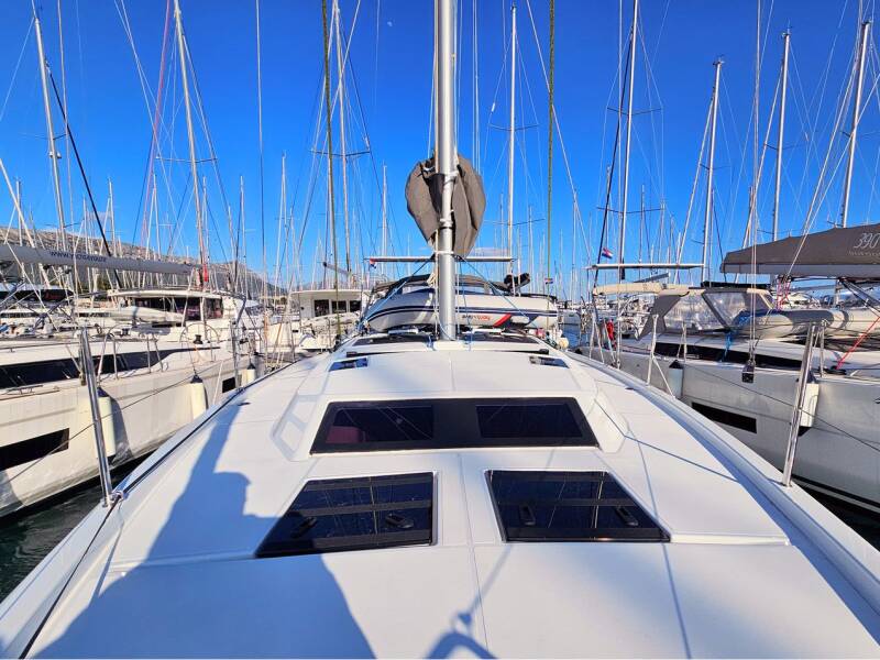 Dufour 44