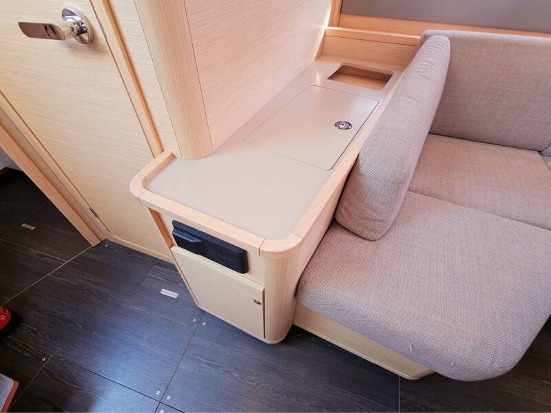 Dufour 44