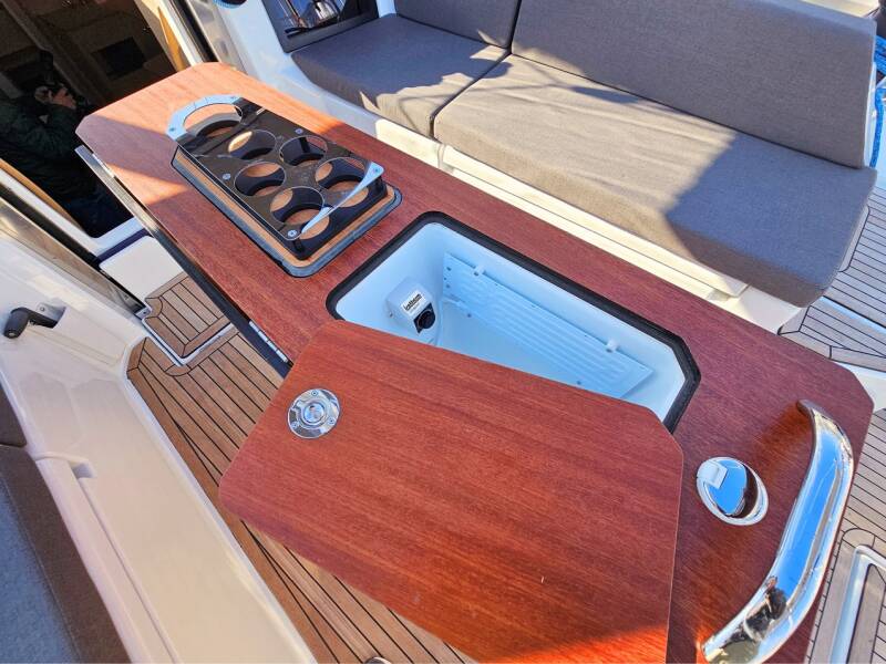 Dufour 44