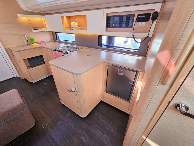 Dufour 44