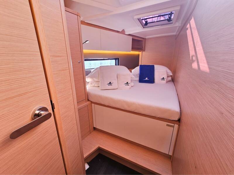 Dufour 44