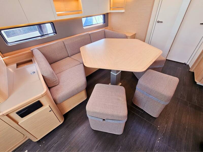 Dufour 44