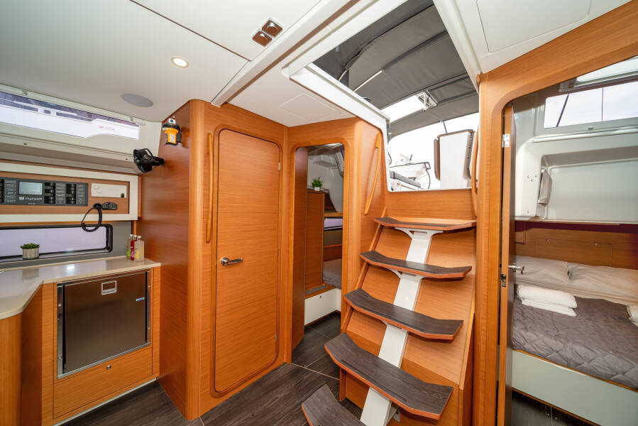 Dufour 44