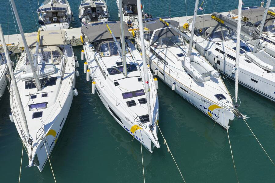 Dufour 44