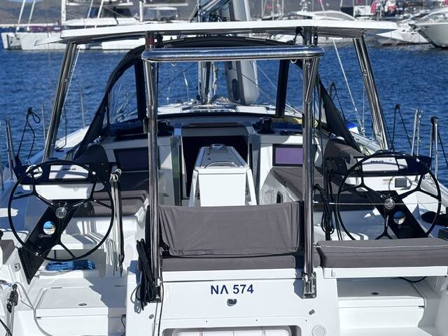 Dufour 44