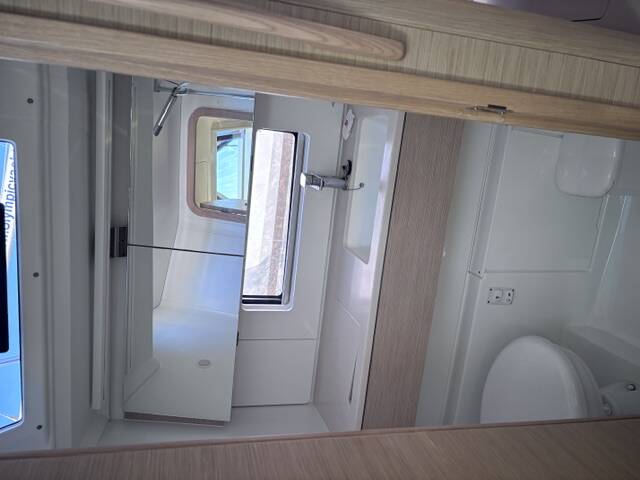 Dufour 44