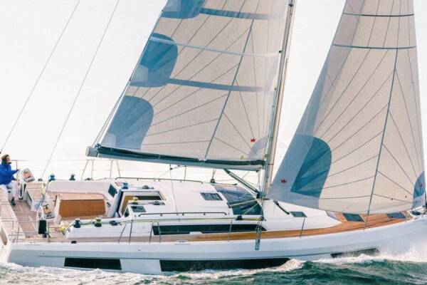 Dufour 44