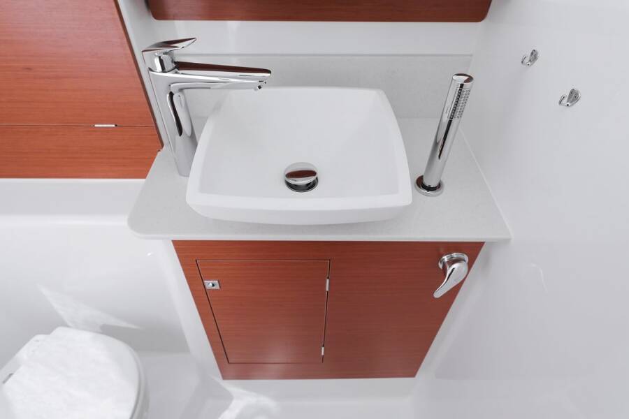 Dufour 460 GL
