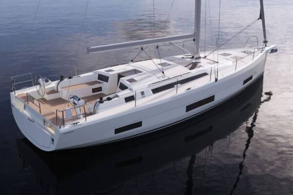 Dufour 470