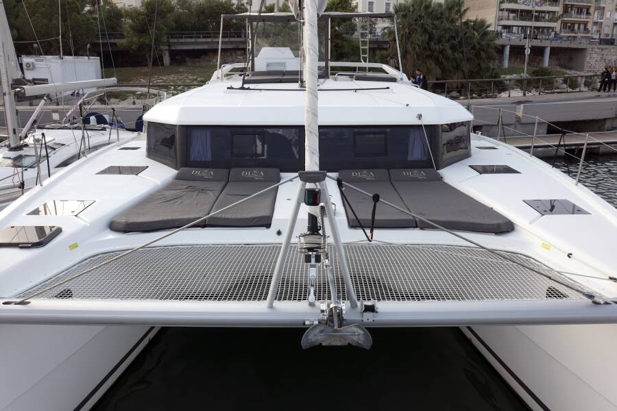 Dufour 48 Catamaran