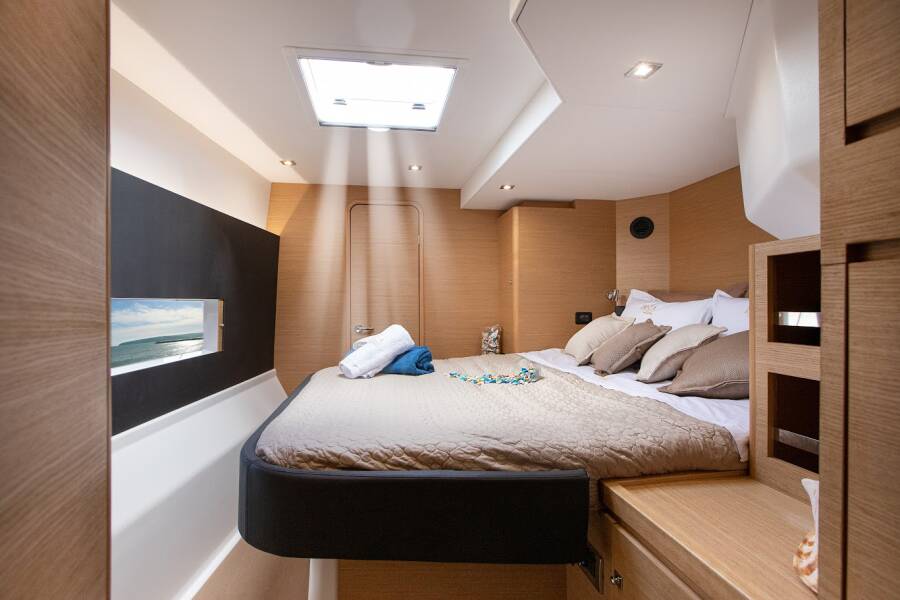 Dufour 48 Catamaran