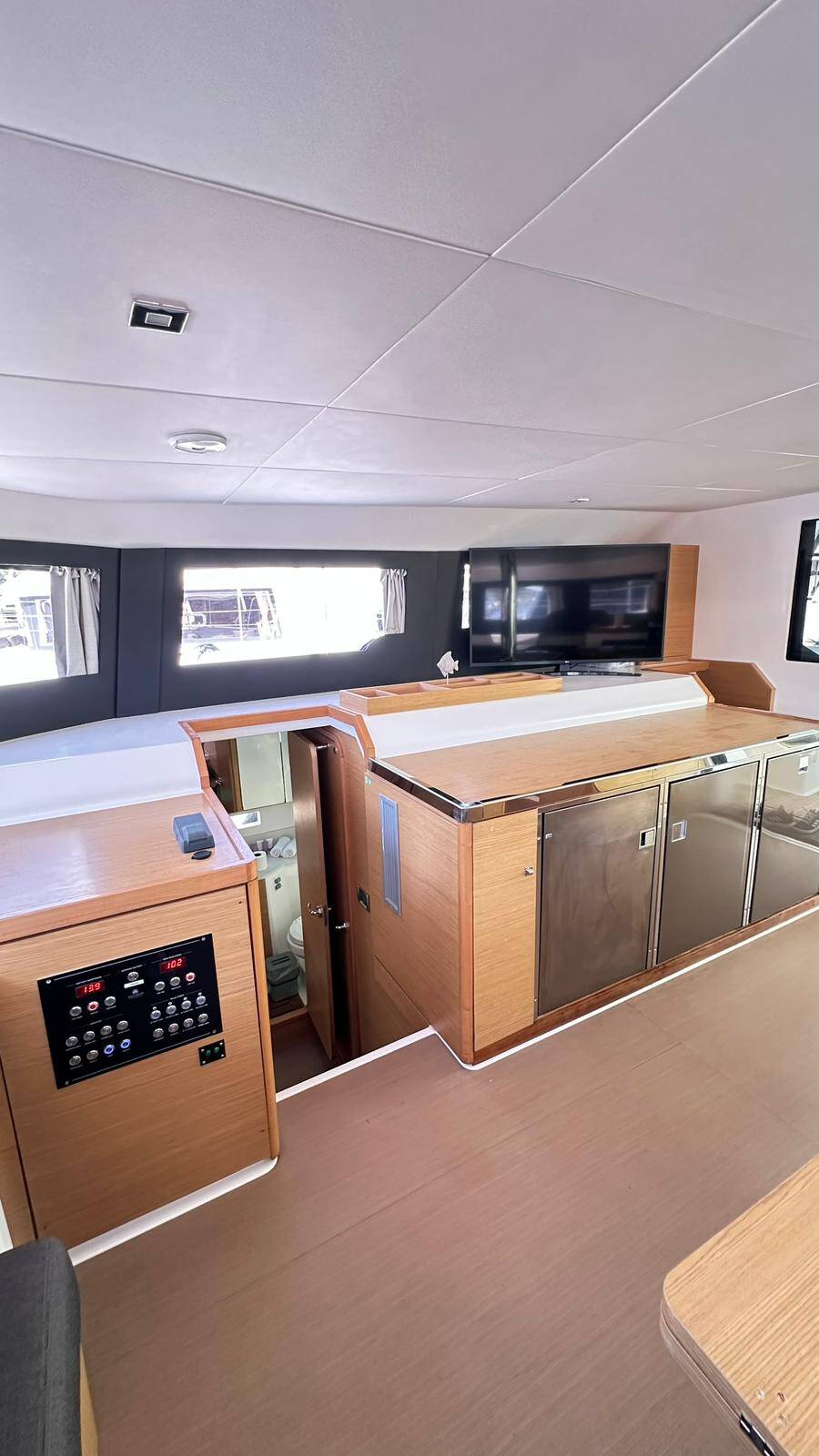Dufour 48 Catamaran