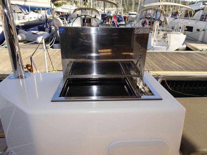 Dufour 48 Catamaran