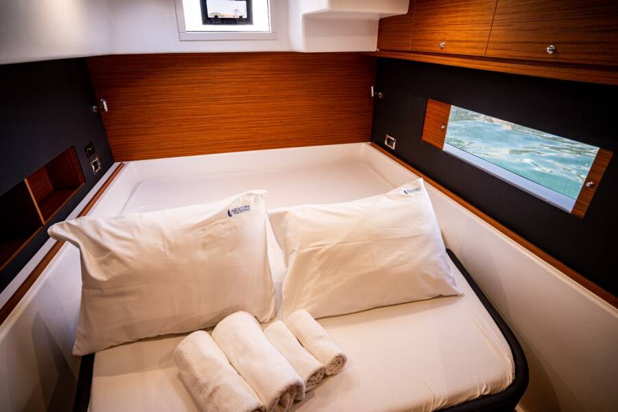 Dufour 48 Catamaran