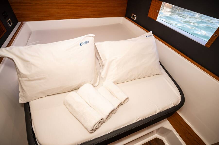 Dufour 48 Catamaran