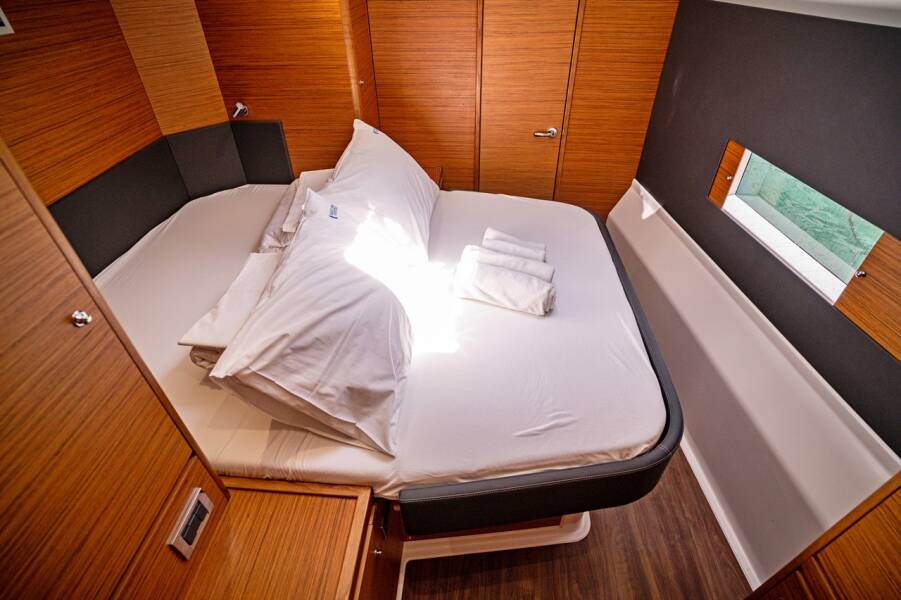 Dufour 48 Catamaran