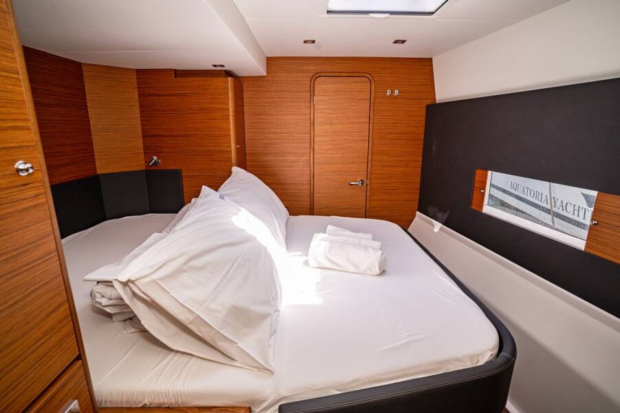 Dufour 48 Catamaran