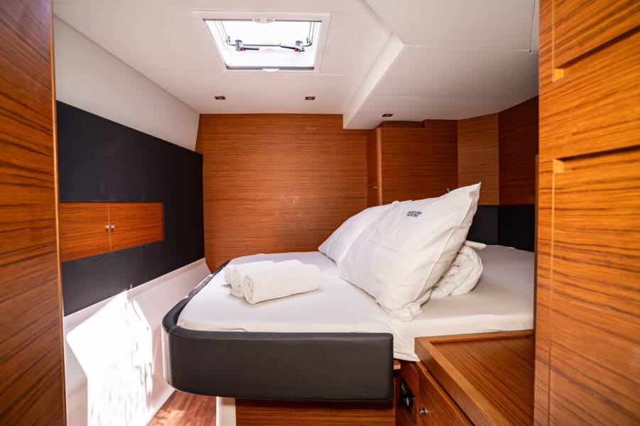 Dufour 48 Catamaran