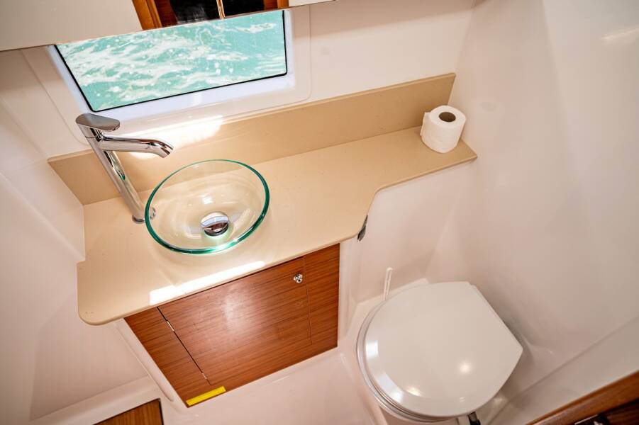 Dufour 48 Catamaran