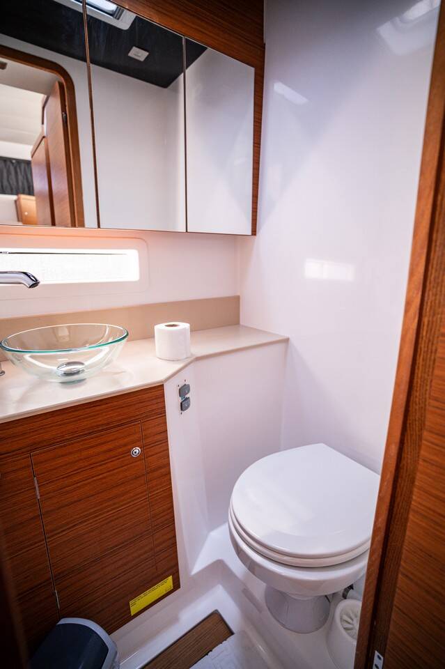 Dufour 48 Catamaran