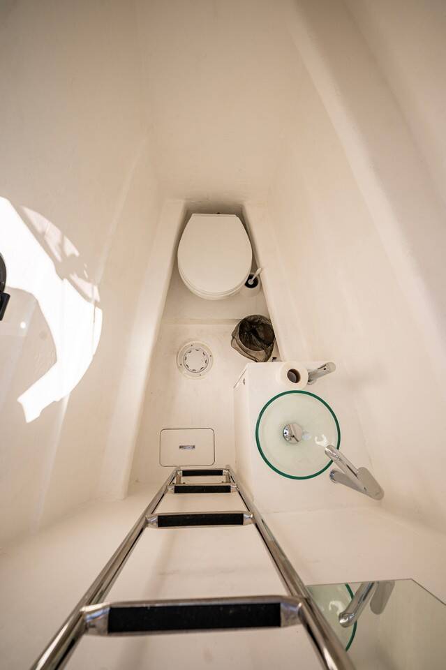 Dufour 48 Catamaran